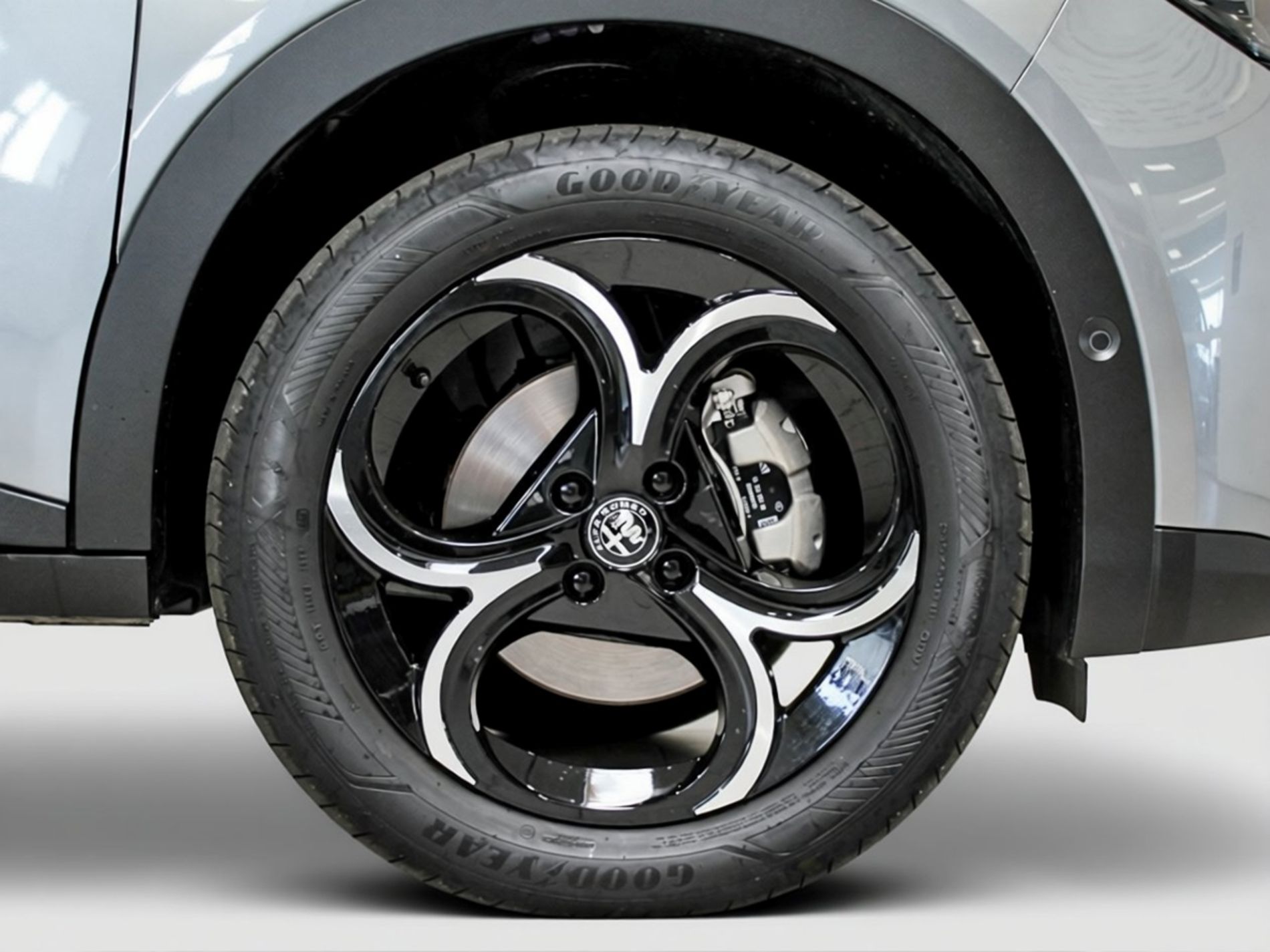 Junior 1.2 ibrida Speciale 145cv edct6 - Autoviemme